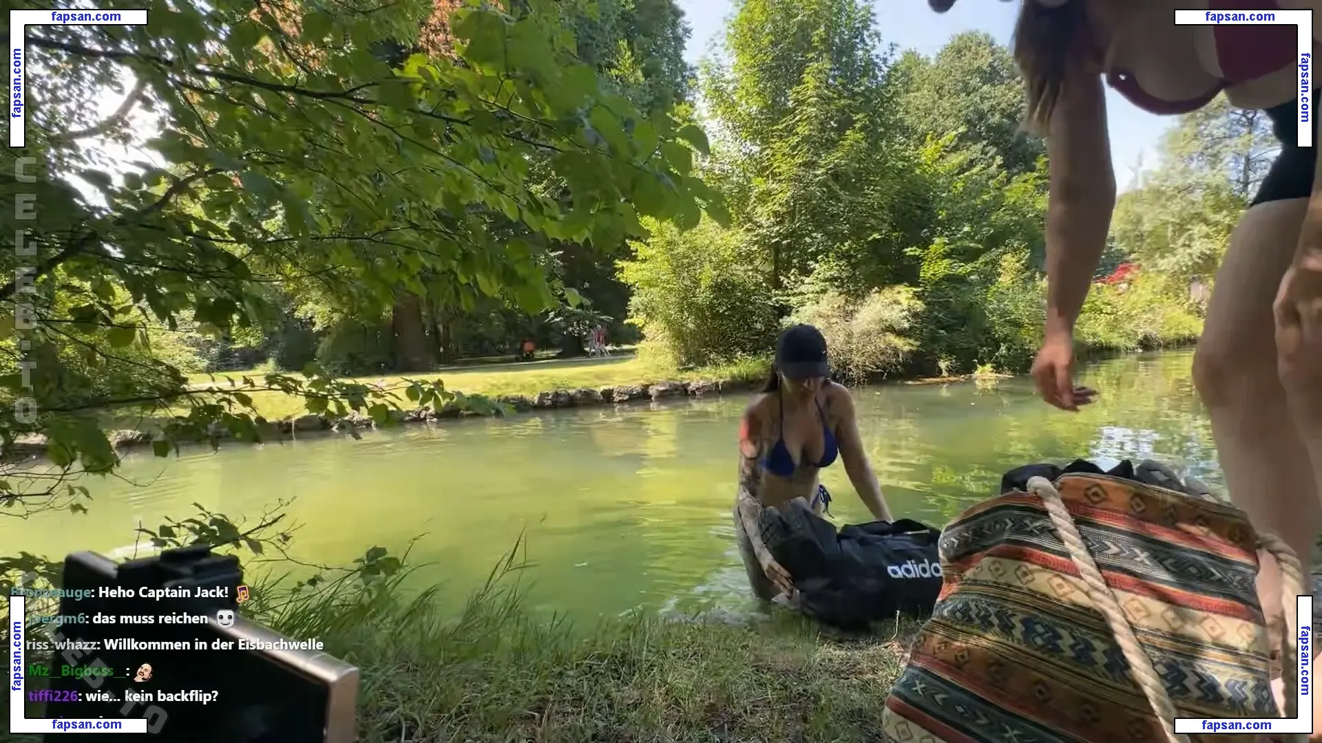 Verena Ullrich nude photo #0050 from OnlyFans