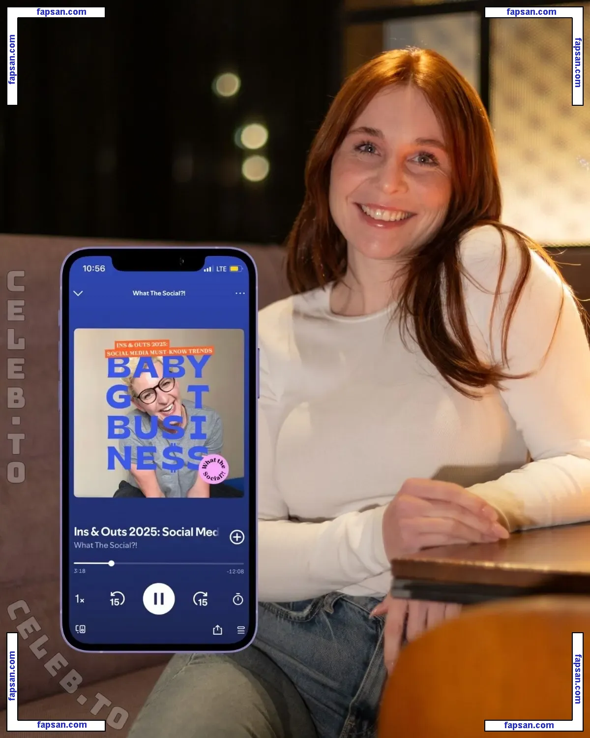 Verena Ullrich голая фото #0066 с Онлифанс