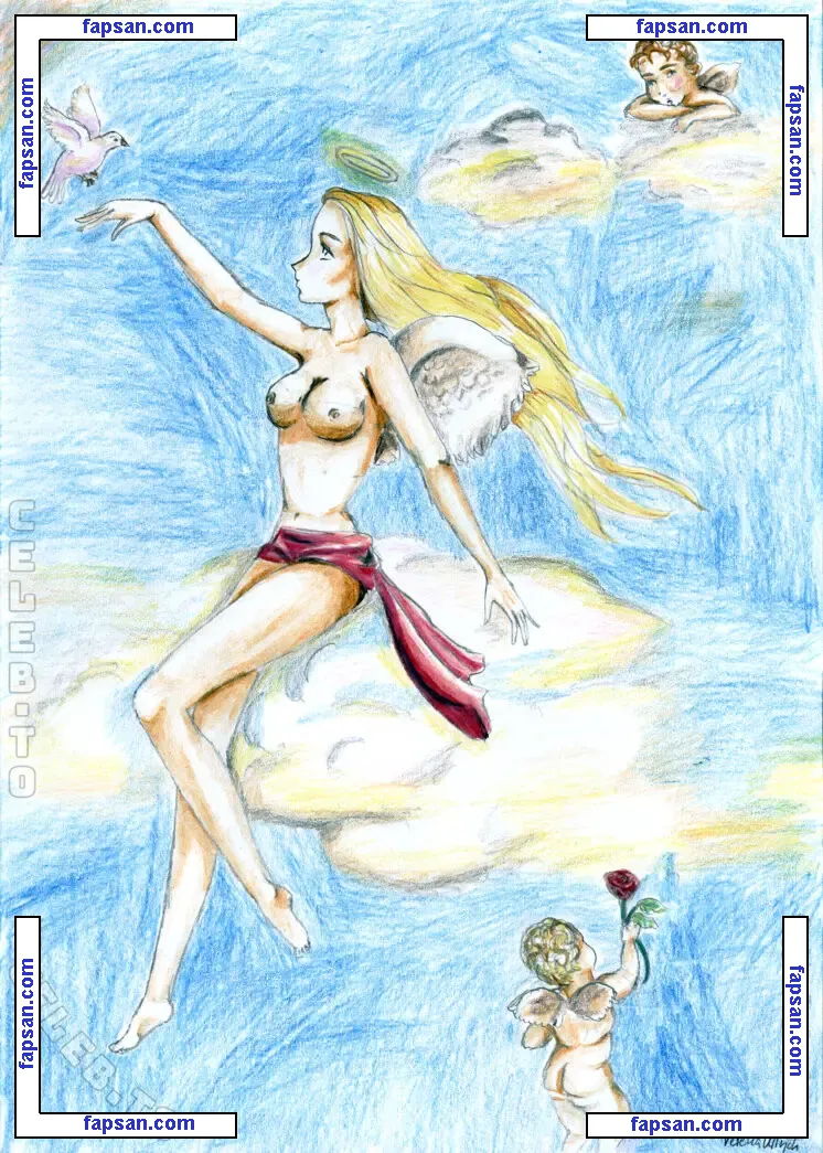 Verena Ullrich голая фото #0068 с Онлифанс