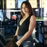 Verena Ullrich голая #0023