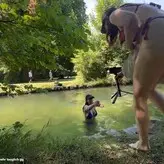 Verena Ullrich голая #0027