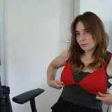 Verena Ullrich голая #0028