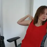 Verena Ullrich голая #0030