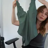 Verena Ullrich голая #0033