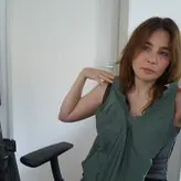 Verena Ullrich голая #0034