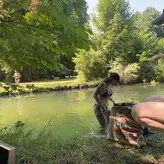 Verena Ullrich голая #0036