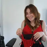 Verena Ullrich голая #0038