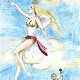 Verena Ullrich голая #0068