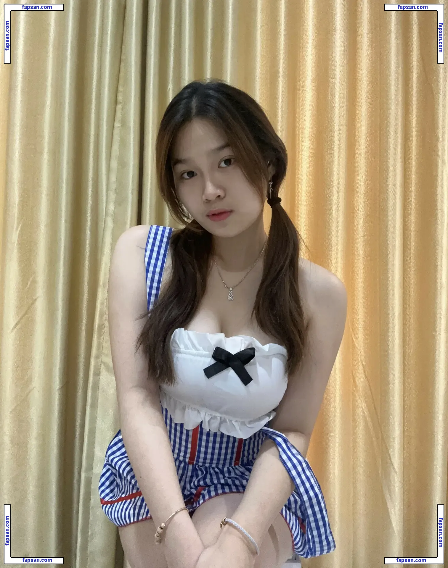 Verllyaling голая фото #0002 с Онлифанс