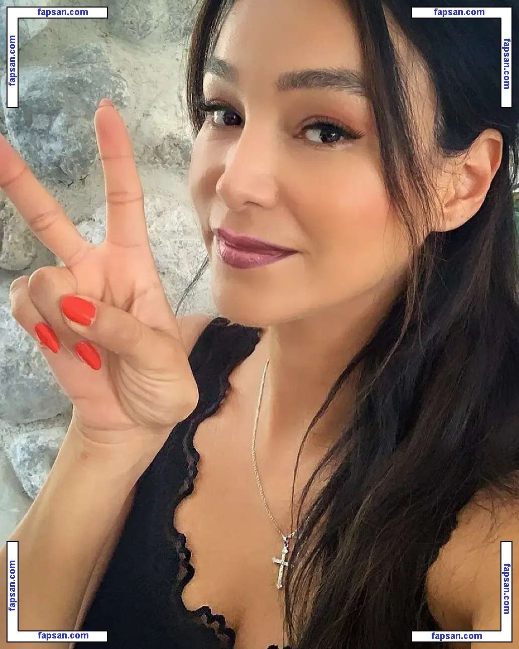 Verona Pooth голая фото #1276 с Онлифанс