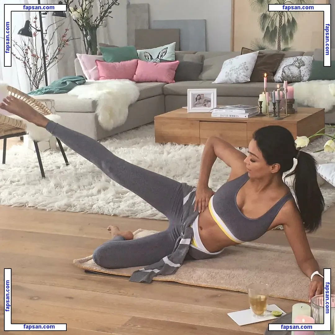 Verona Pooth голая фото #1278 с Онлифанс