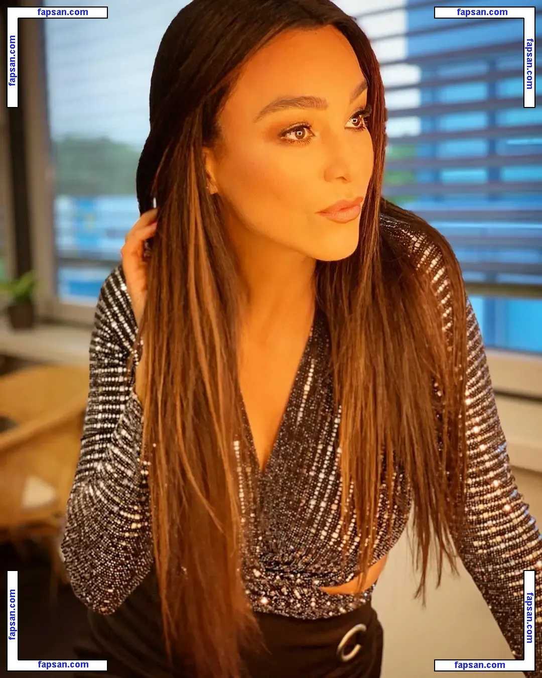 Verona Pooth голая фото #1280 с Онлифанс