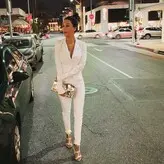 Verona Pooth голая #1285