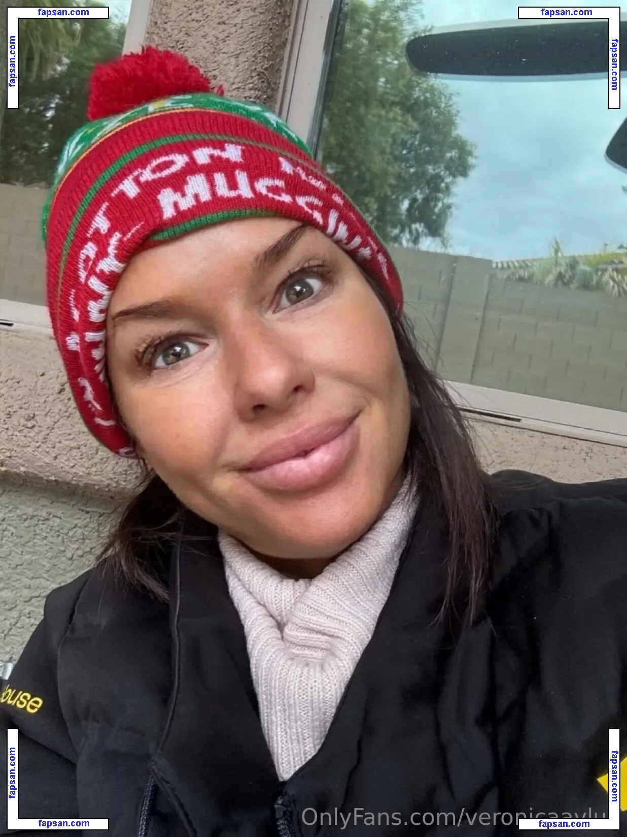 Veronica Avluv голая фото #0161 с Онлифанс