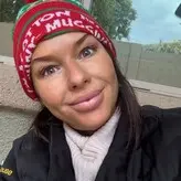 Veronica Avluv голая #0161