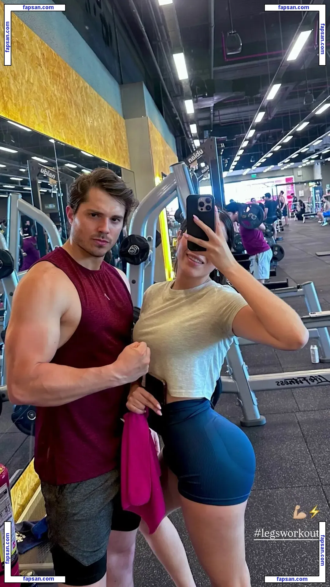 Verónica Boyer nude photo #0080 from OnlyFans