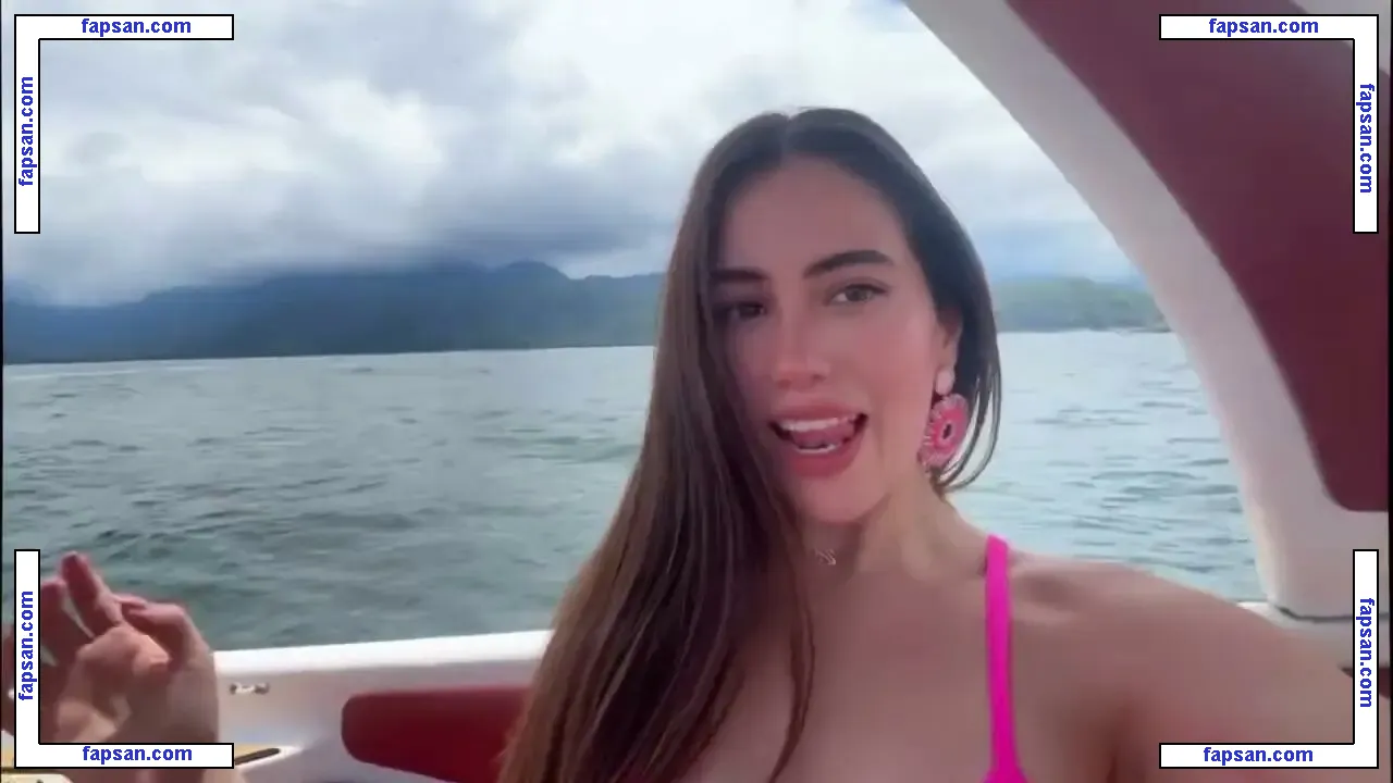 Verónica Boyer nude photo #0096 from OnlyFans