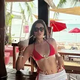 Verónica Boyer голая #0076