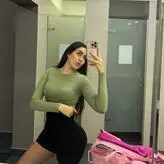 Verónica Boyer голая #0078