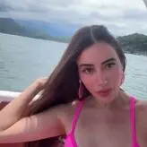 Verónica Boyer nude #0094