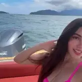 Verónica Boyer nude #0095