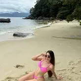 Verónica Boyer nude #0098