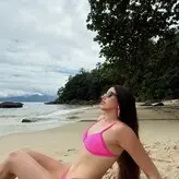 Verónica Boyer nude #0100