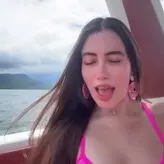 Verónica Boyer nude #0101