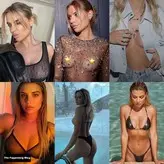 Veronica Ferraro голая #0001