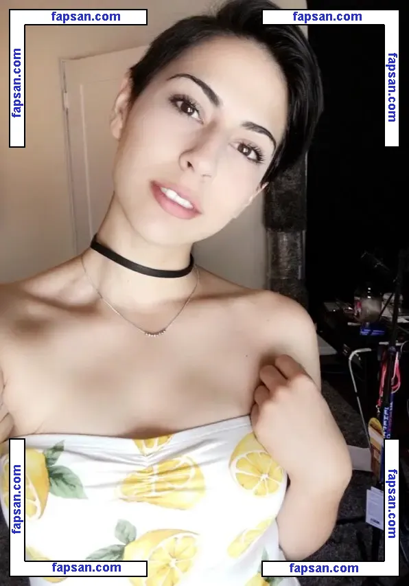 Veronica Gallardo nude photo #0002 from OnlyFans