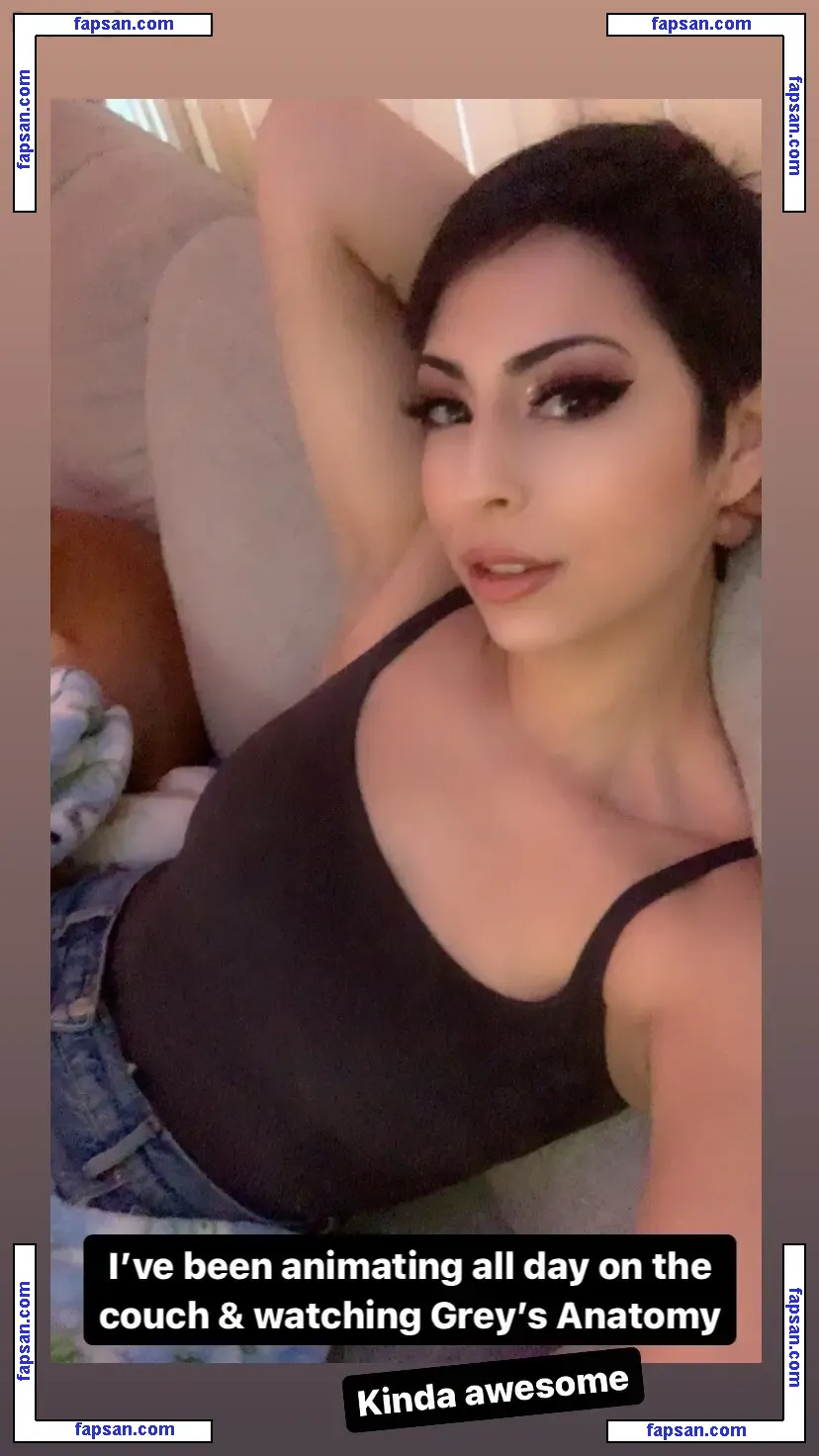 Veronica Gallardo nude photo #0003 from OnlyFans