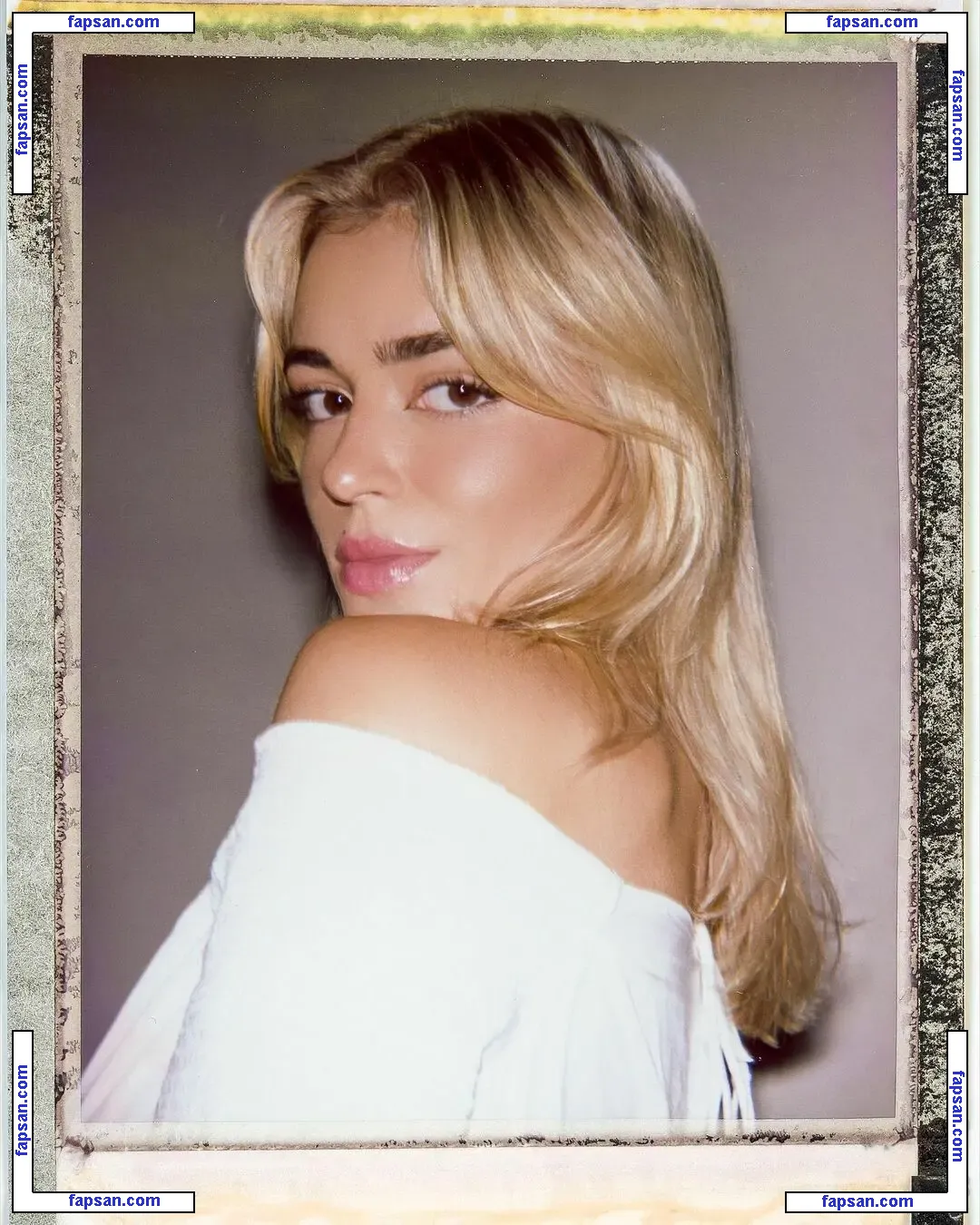 Veronica Kelegian голая фото #0005 с Онлифанс