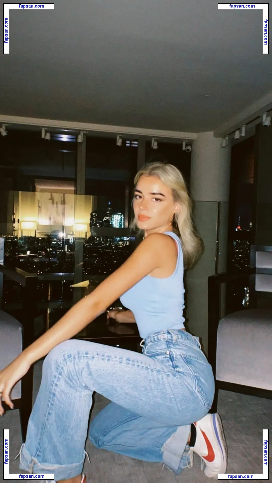 Veronica Kelegian голая фото #0006 с Онлифанс