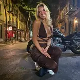 Veronica Kelegian голая #0002