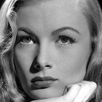 Veronica Lake