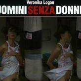 Veronica Logan голая #0008