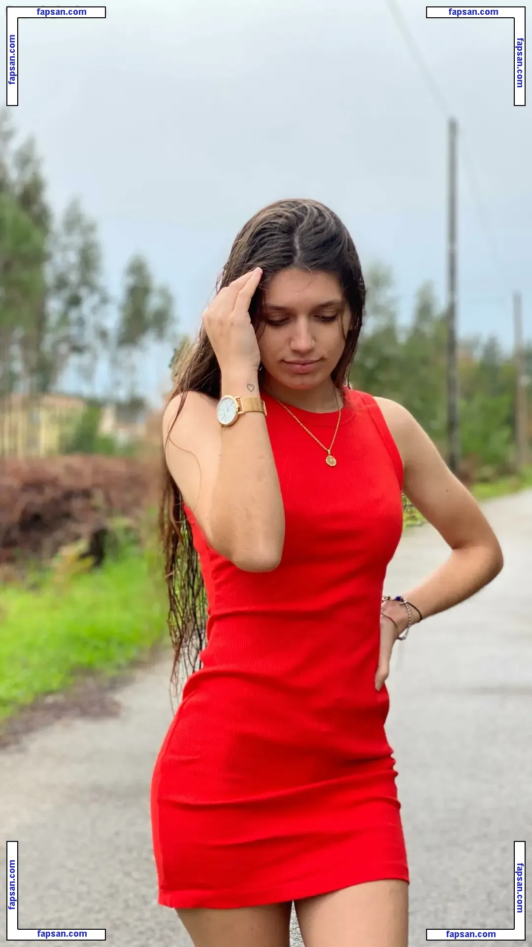 Verónica Marcelino nude photo #0003 from OnlyFans
