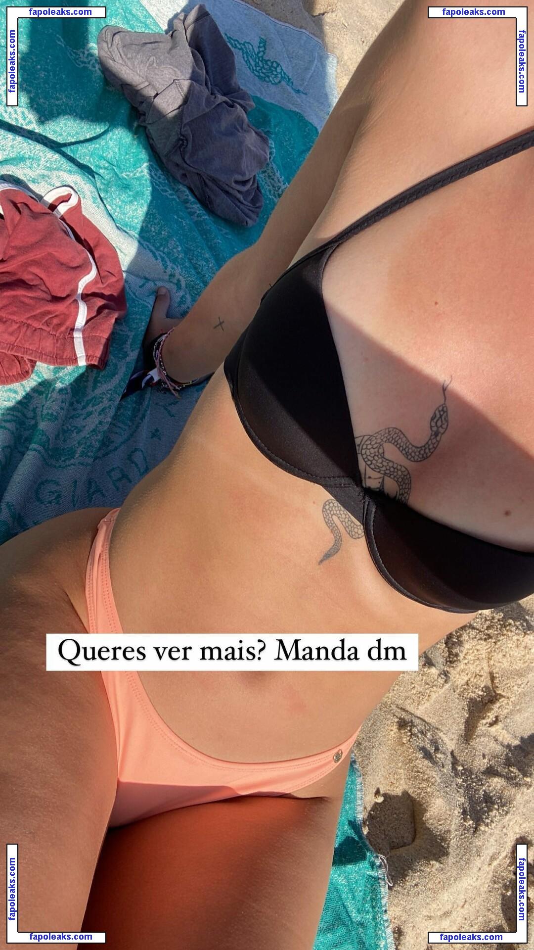 Verónica Marcelino / veronicaalvessss nude photo #0056 from OnlyFans