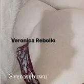 Veronica Rebollo голая #0008