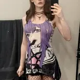 VeronicaJae nude #0028