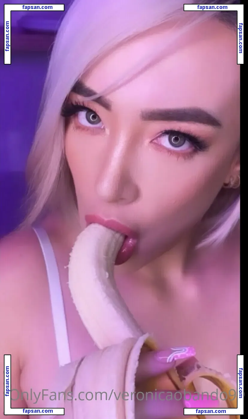 VeronicaObando99 nude photo #0061 from OnlyFans