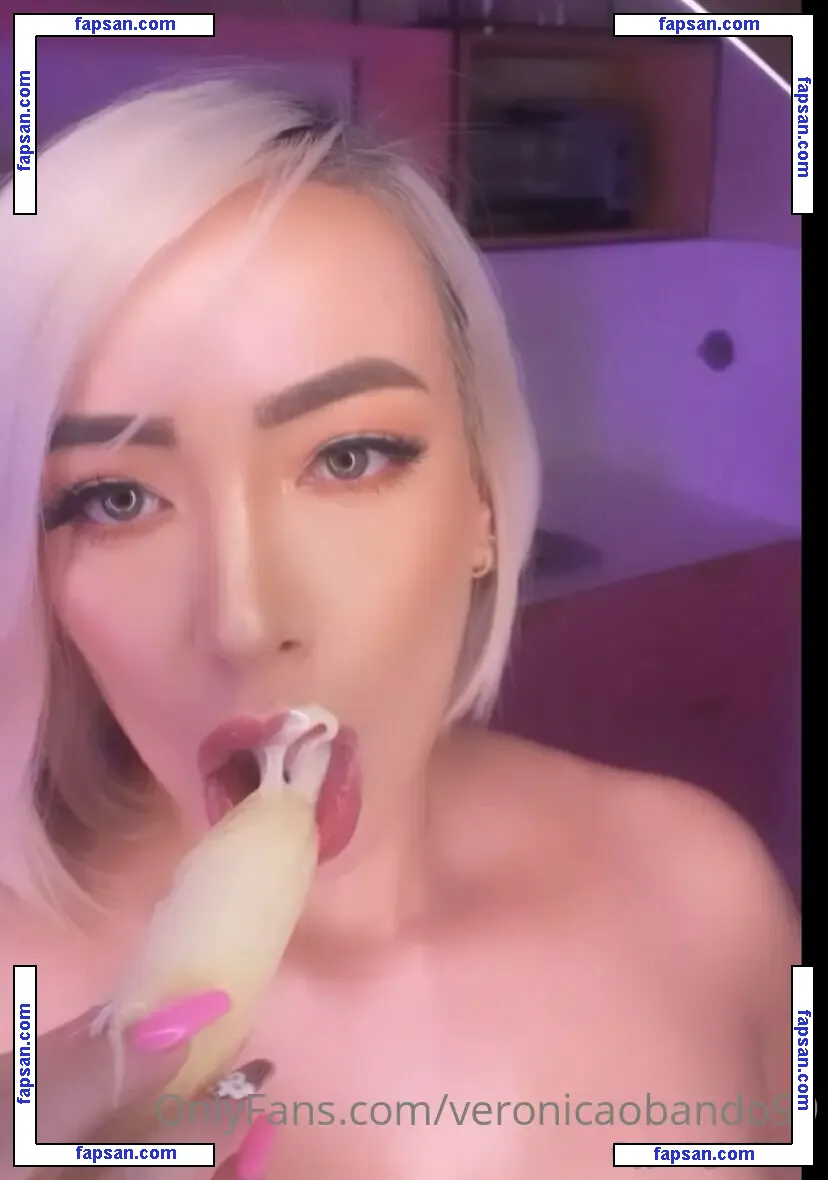 VeronicaObando99 nude photo #0064 from OnlyFans