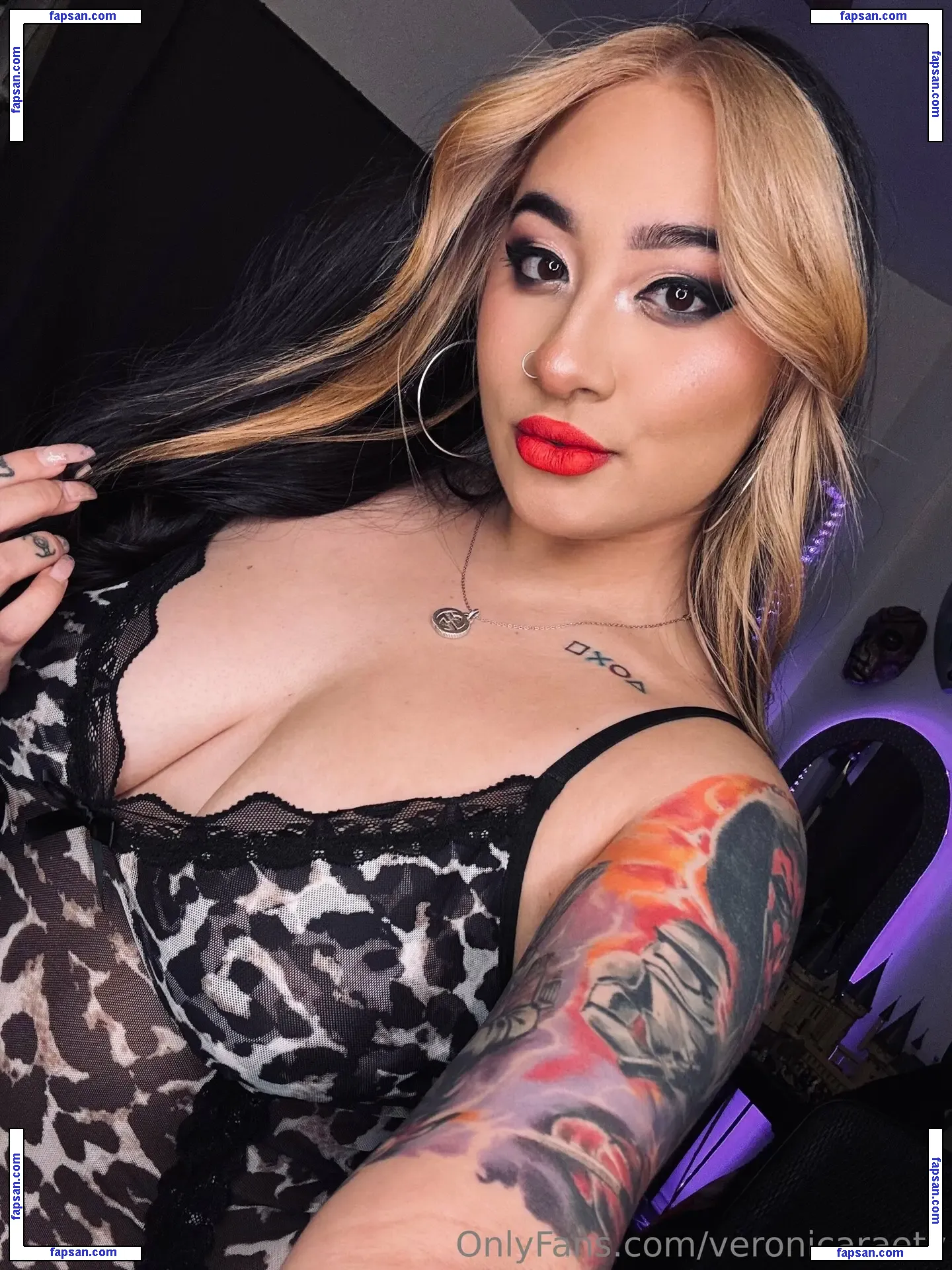 veronicaraetv nude photo #0001 from OnlyFans