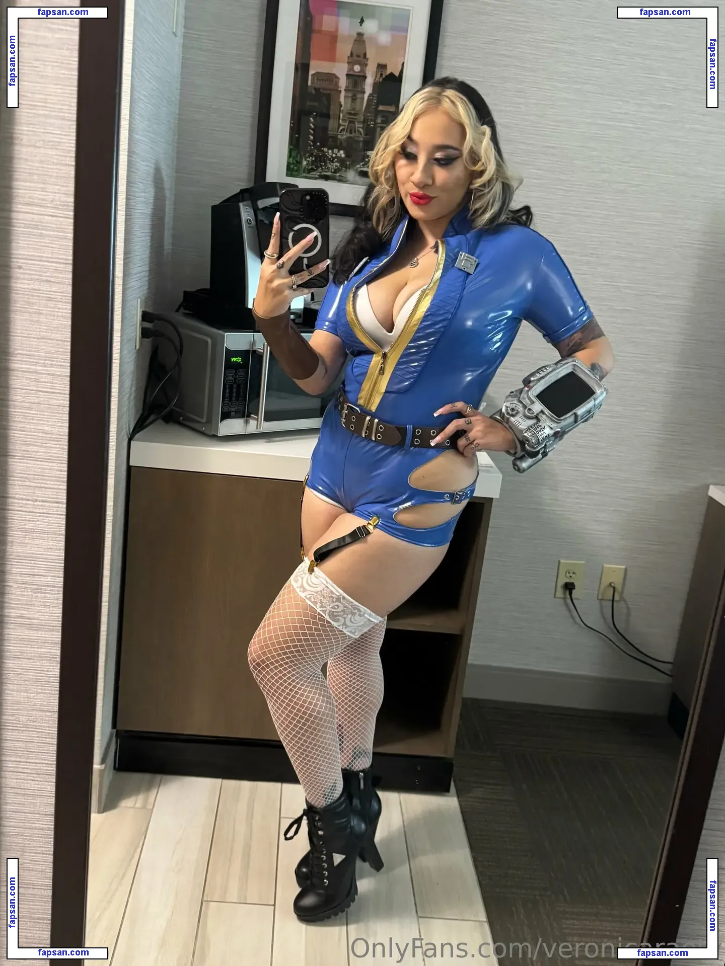 veronicaraetv nude photo #0002 from OnlyFans