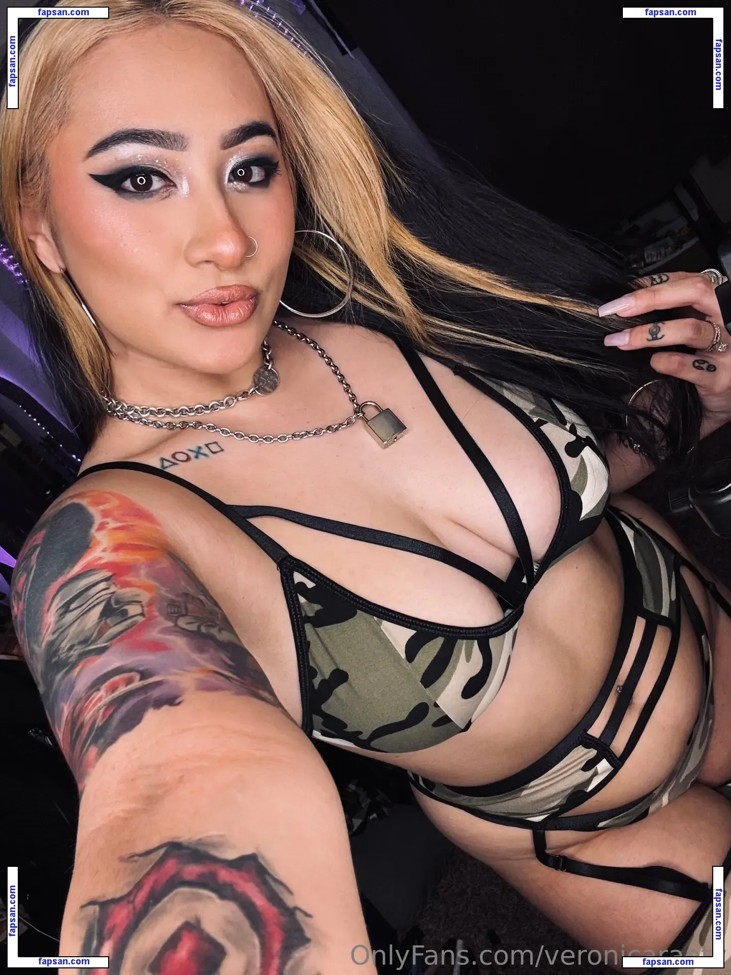 veronicaraetv nude photo #0005 from OnlyFans