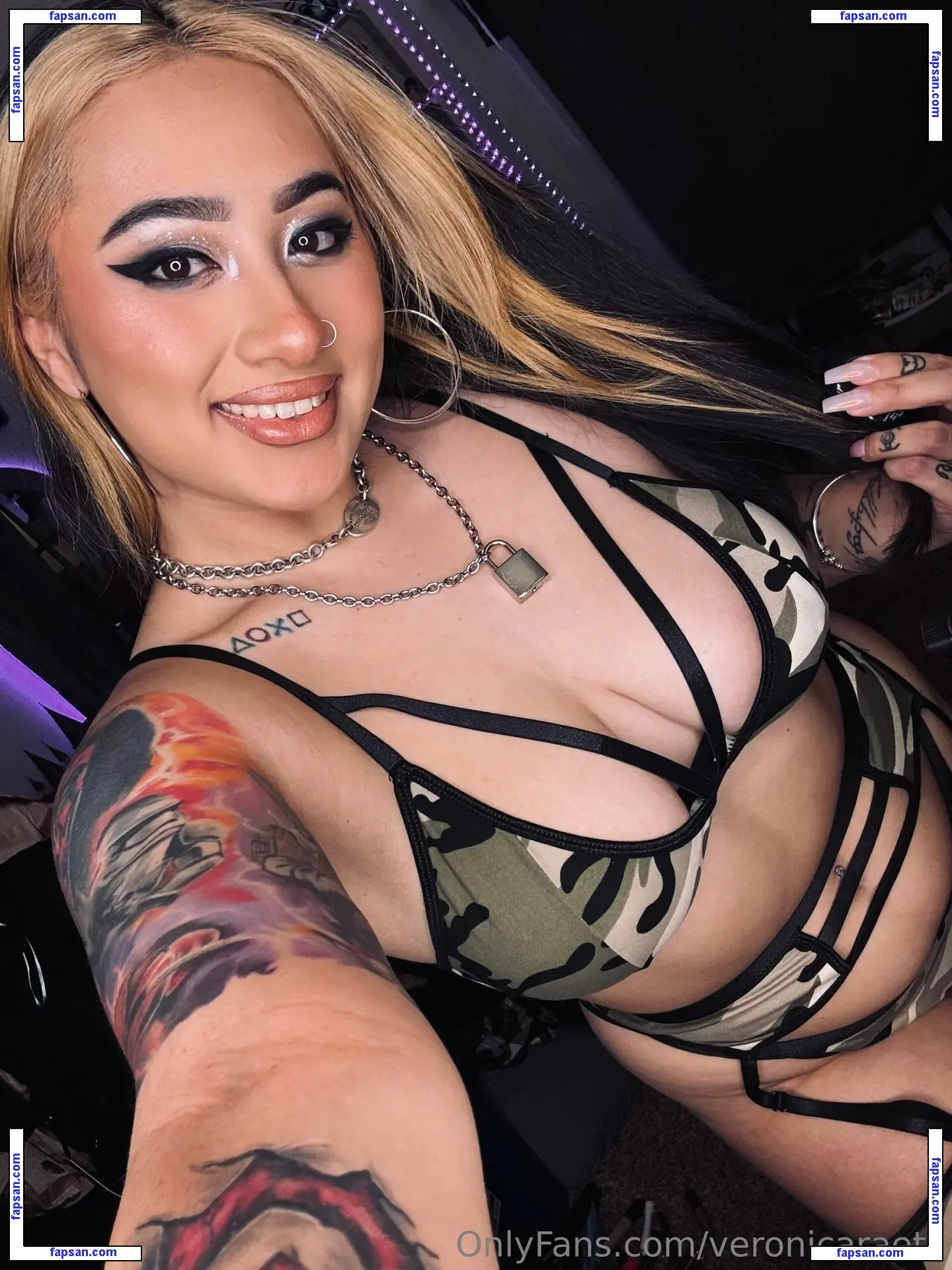 veronicaraetv nude photo #0013 from OnlyFans