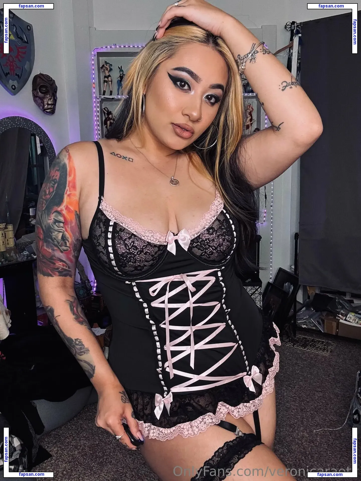 veronicaraetv nude photo #0023 from OnlyFans