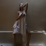 Veronika Hanberg голая #0001