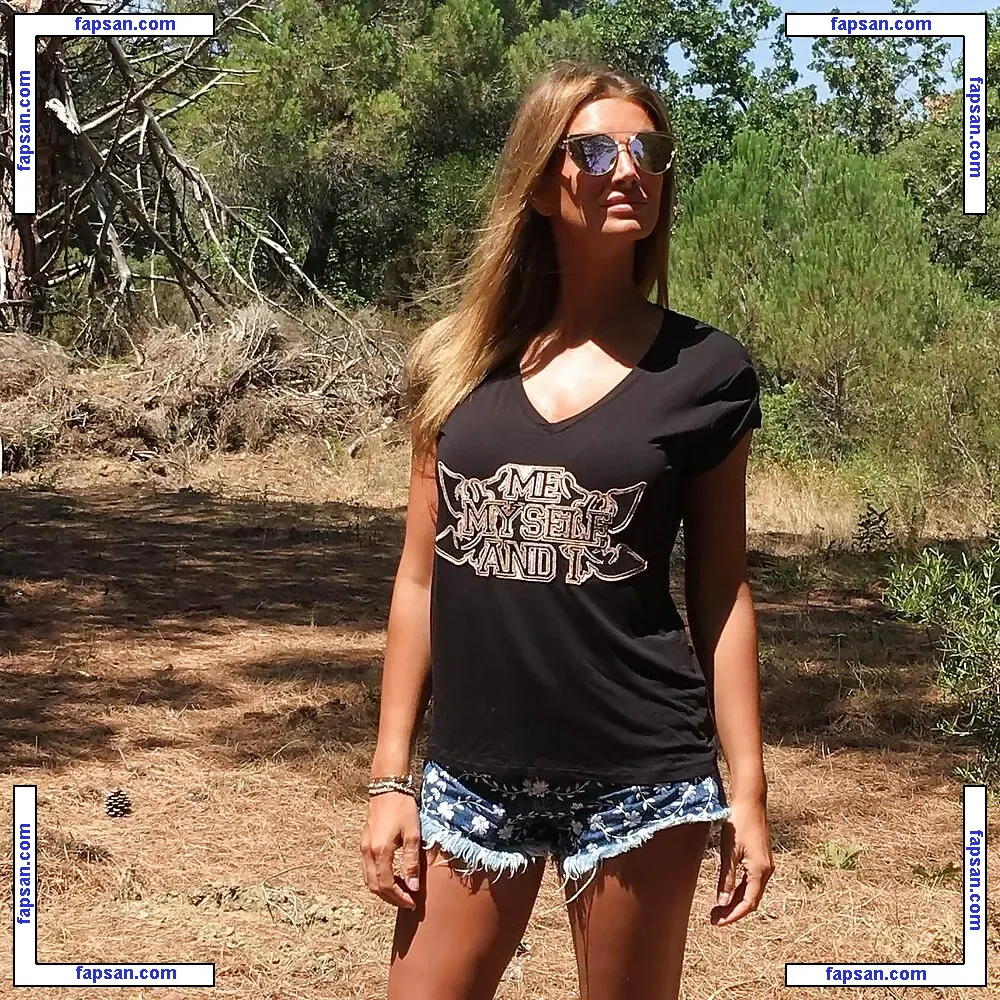 Veronique De Kock голая фото #0036 с Онлифанс