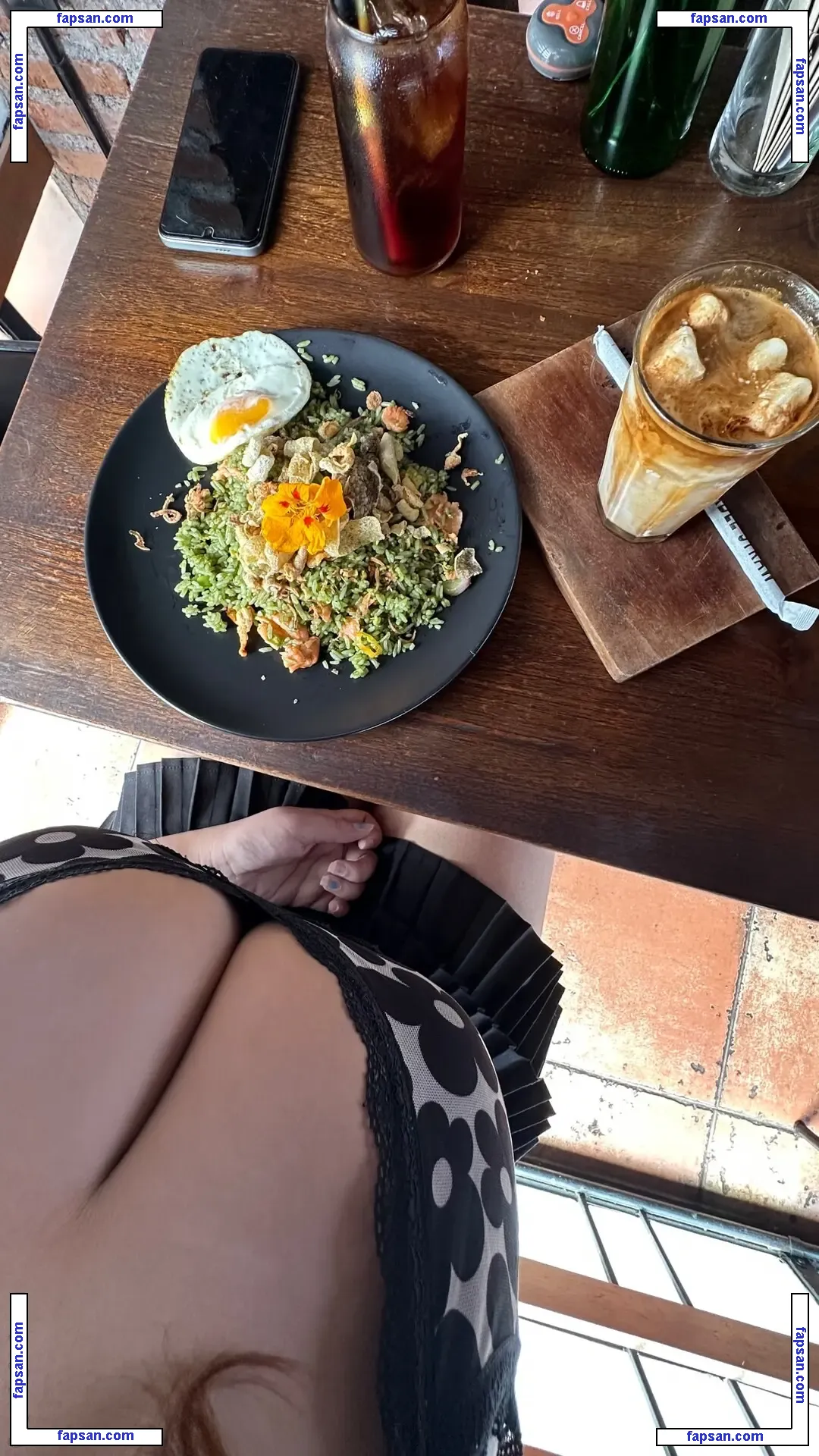 Veryanazing голая фото #0025 с Онлифанс